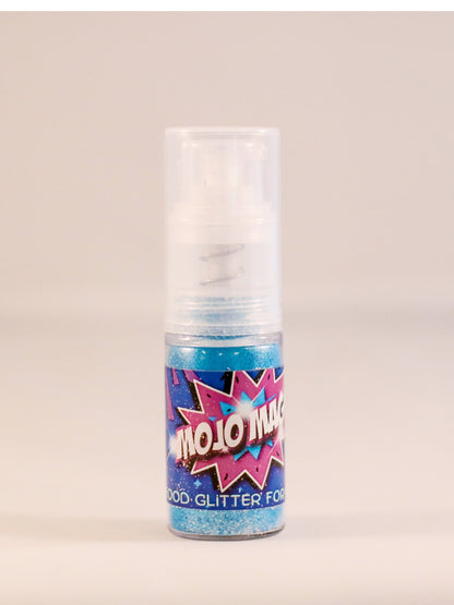 MoJo Magic: Blue! The Original Picky Eater Edible Glitter